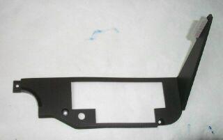 E Body radio surround